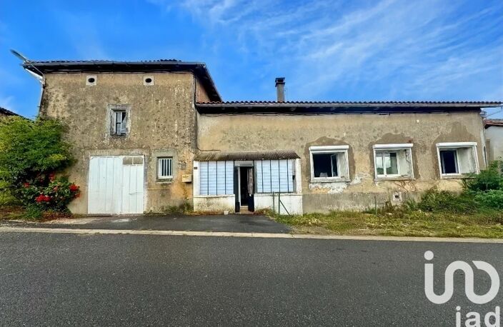 Vente Maison/villa 4 pièces — photo 3