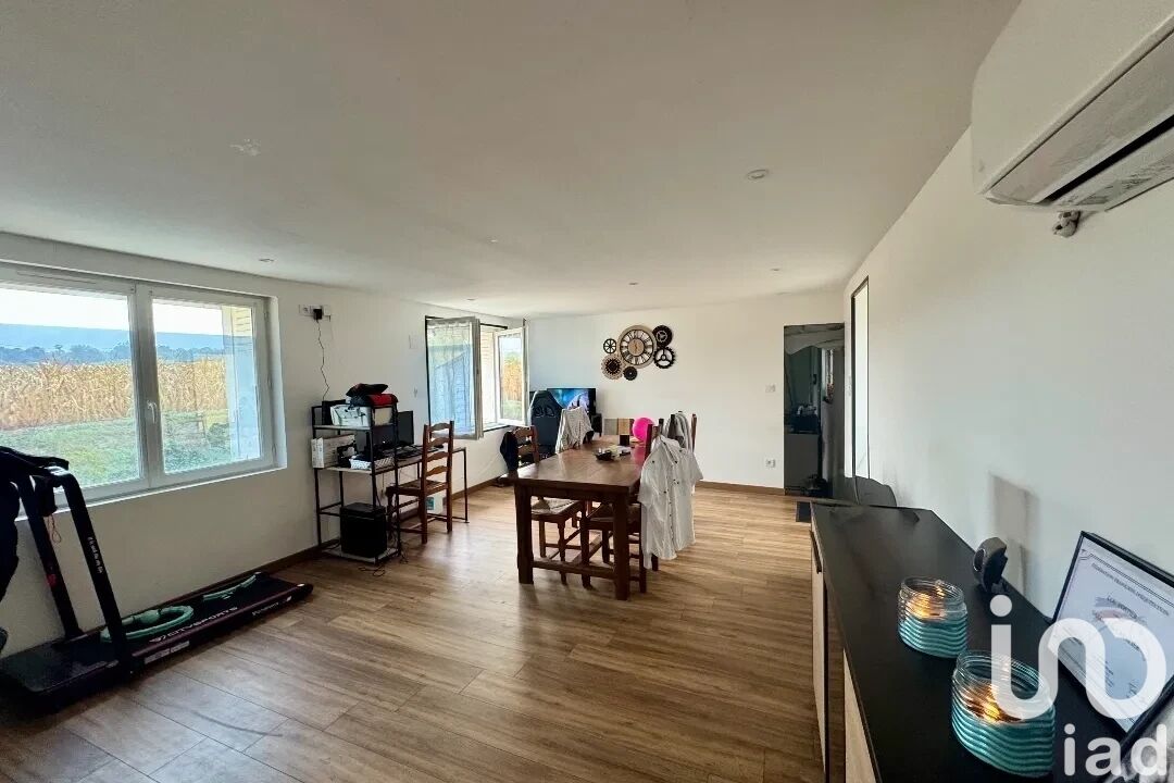 Vente Maison/villa 4 pièces - Photo 4