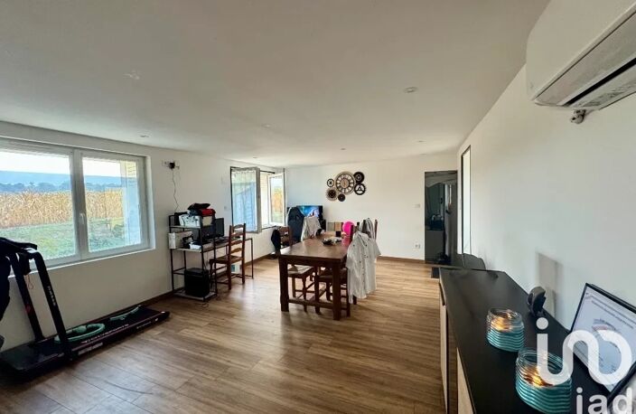 Vente Maison/villa 4 pièces — photo 4