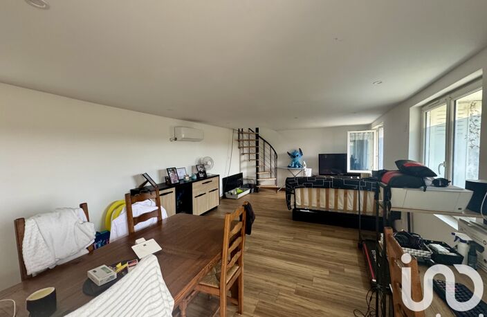Vente Maison/villa 4 pièces — photo 5