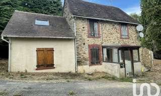 Maison 5 Pièces 115 m² à vendre à Coussac-Bonneval (87500)