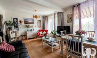 Appartement 3 Pièces 71 m² à vendre à Lormont (33310)