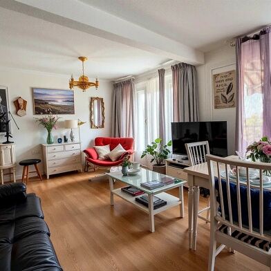 Appartement 3 pièces 182500 €