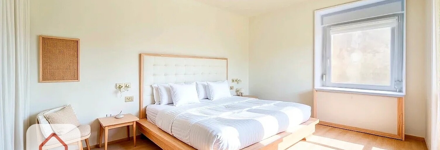 Appartement 3 Pièces 57 m² à vendre à Thionville (57100)