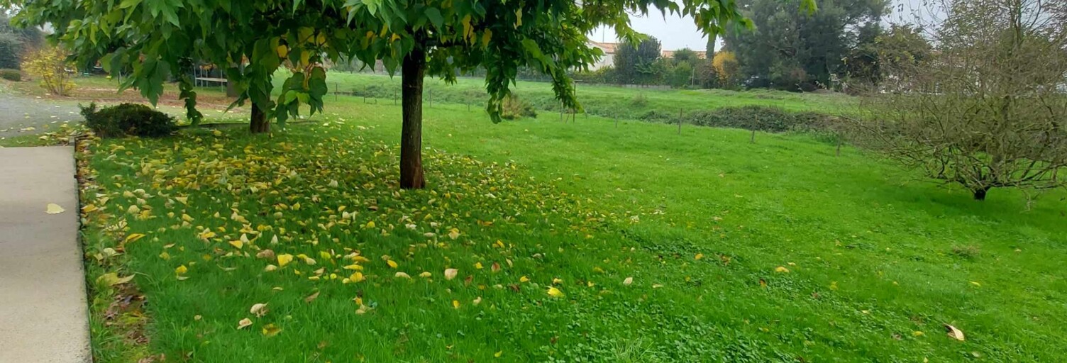 Immeuble  250 m² à vendre à Chanverrie (85130)