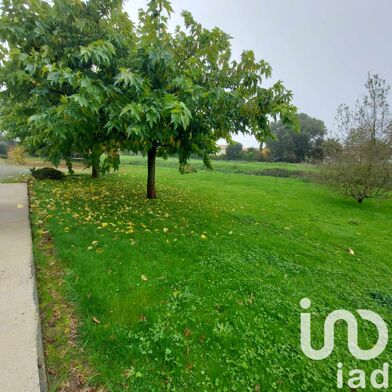 Immeuble  259300 €