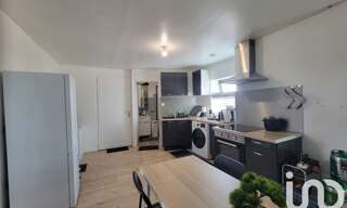 Appartement 3 Pièces 49 m² à vendre à Saint-Étienne-du-Rouvray (76800)