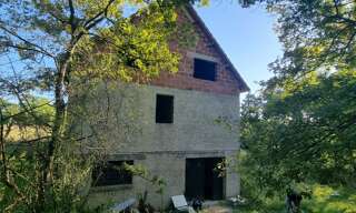 Maison 8 Pièces 200 m² à vendre à Fontenay-sur-Loing (45210)