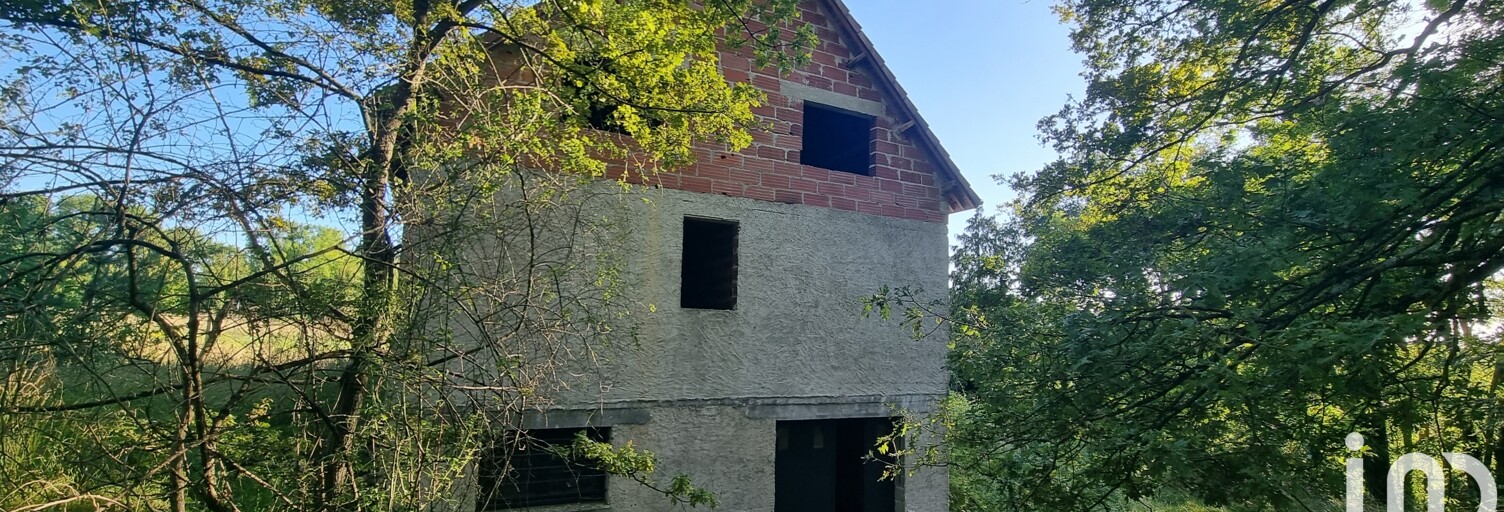 Maison 8 Pièces 200 m² à vendre à Fontenay-sur-Loing (45210)