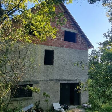 Maison 8 pièces 89900 €