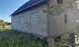 Maison 8 Pièces 200 m² à vendre à Fontenay-sur-Loing (45210)