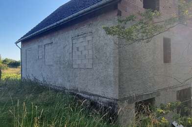 Maison 8 pièces 86500 €