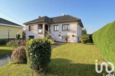 Maison 5 pièces 370000 €