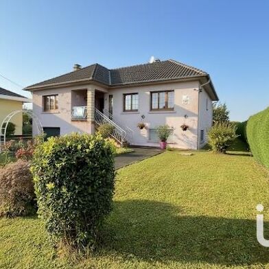 Maison 5 pièces 390000 €