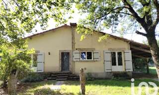 Maison 4 Pièces 95 m² à vendre à Chef-Boutonne (79110)