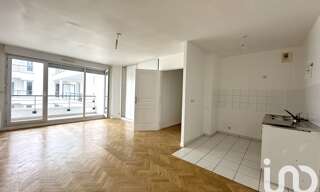 Appartement 2 Pièces 50 m² à vendre à Levallois-Perret (92300)