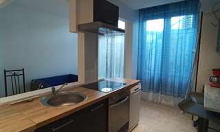 Appartement 2 Pièces 31 m² à louer à Saint-Étienne (42000)