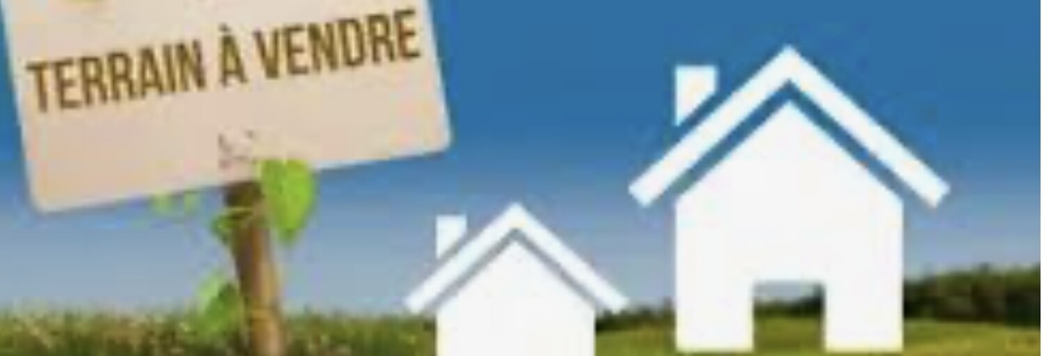 Terrain  420 m² à vendre à Montpellier (34090)