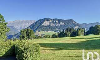 Maison 7 Pièces 300 m² à vendre à Notre-Dame-de-Bellecombe (73590)