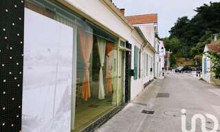 Maison 4 Pièces 62 m² à vendre à Saint-Trojan-les-Bains (17370)