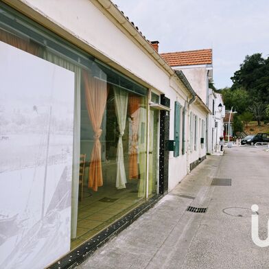 Maison 4 pièces 194000 €