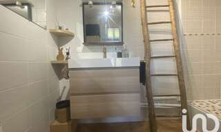 Appartement 2 Pièces 56 m² à vendre à Metz (57050)