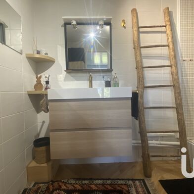 Appartement 2 pièces 99900 €