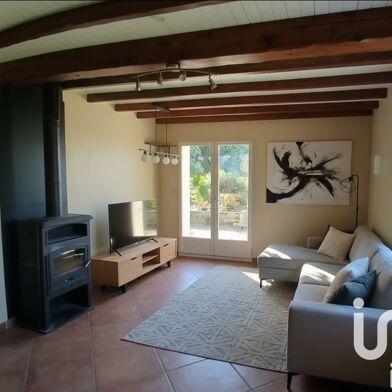 Maison 5 pièces 170000 €