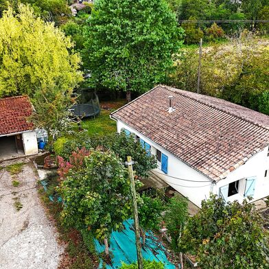 Maison 5 pièces 170000 €