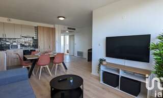 Appartement 3 Pièces 60 m² à vendre à Idron (64320)