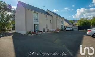 Appartement 3 Pièces 50 m² à vendre à Les Ponts-de-Cé (49130)