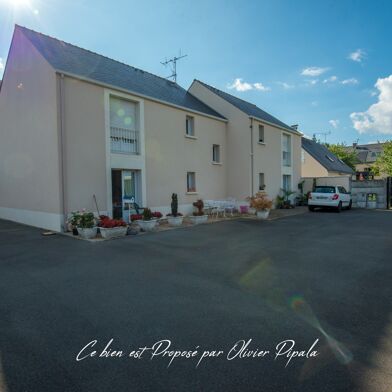 Appartement 3 pièces 160000 €