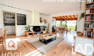 Maison 6 Pièces 135 m² à vendre à Casson (44390)