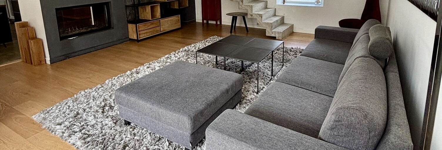 Maison 7 Pièces 260 m² à vendre à Saint-Malo (35400)