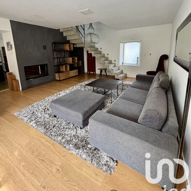 Maison 7 pièces 795600 €
