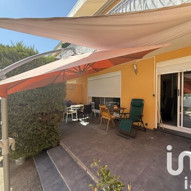 Appartement 3 pièces 348200 €