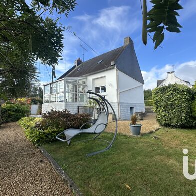 Maison 5 pièces 178000 €