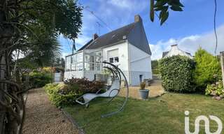 Maison 5 Pièces 84 m² à vendre à Plouaret (22420)