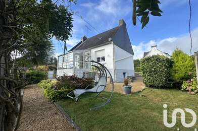 Maison 5 pièces 174000 €