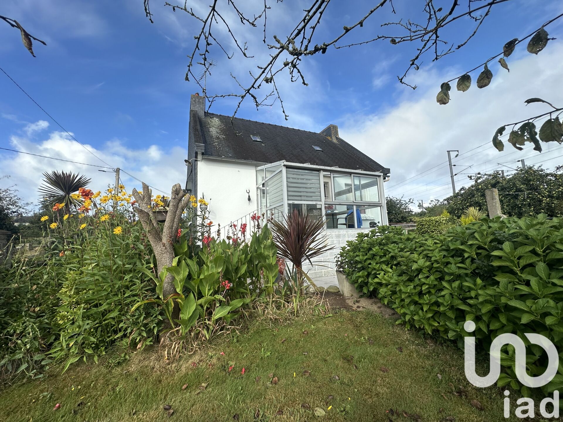 Vente Maison/villa 5 pièces - Photo 2