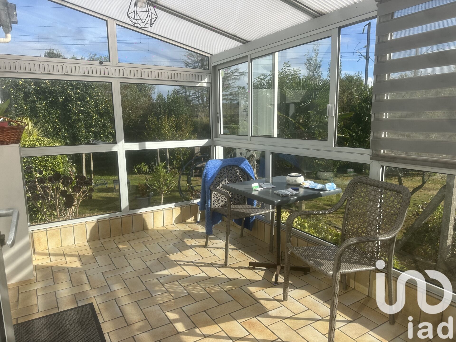 Vente Maison/villa 5 pièces - Photo 3