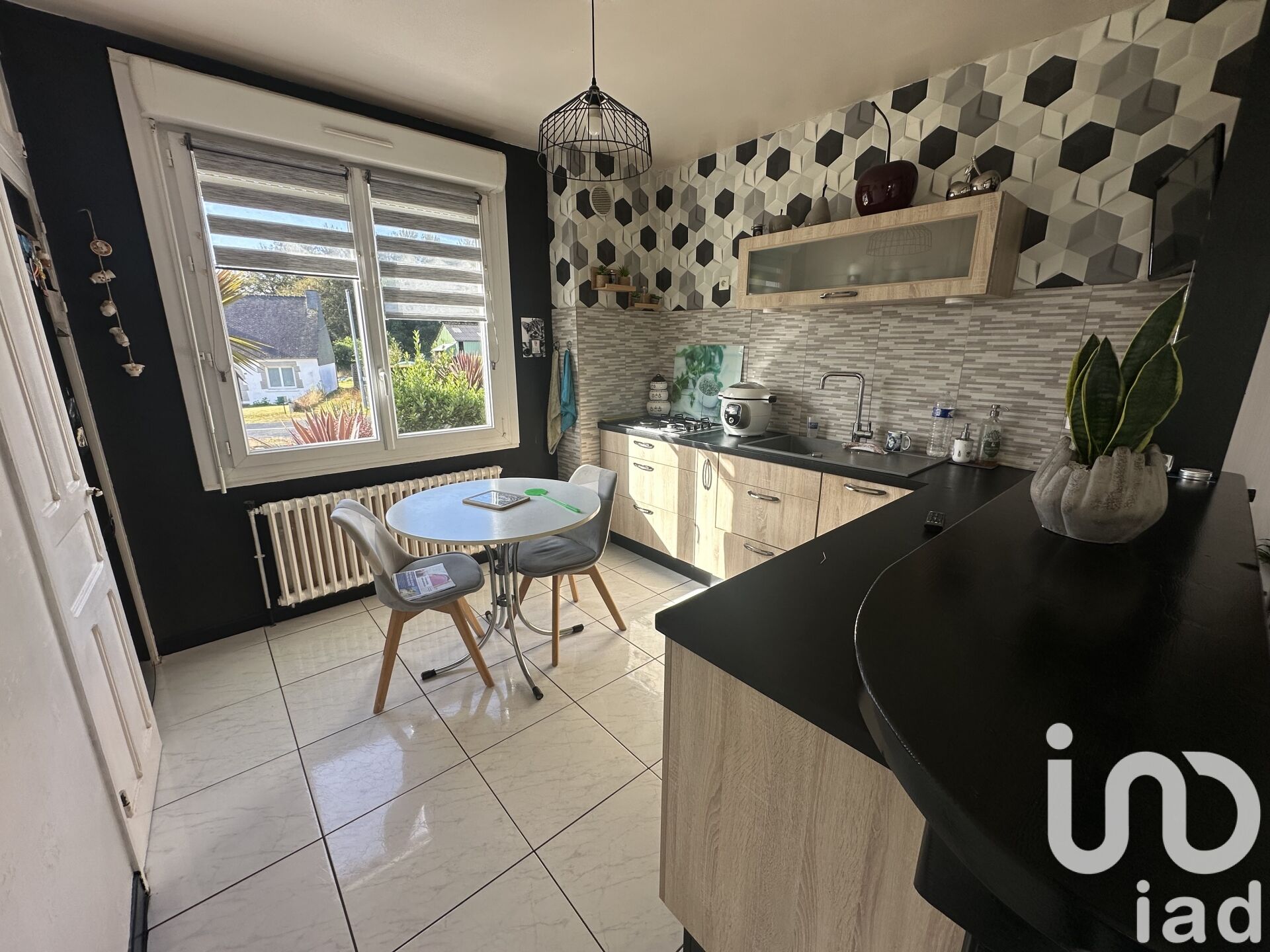 Vente Maison/villa 5 pièces - Photo 4