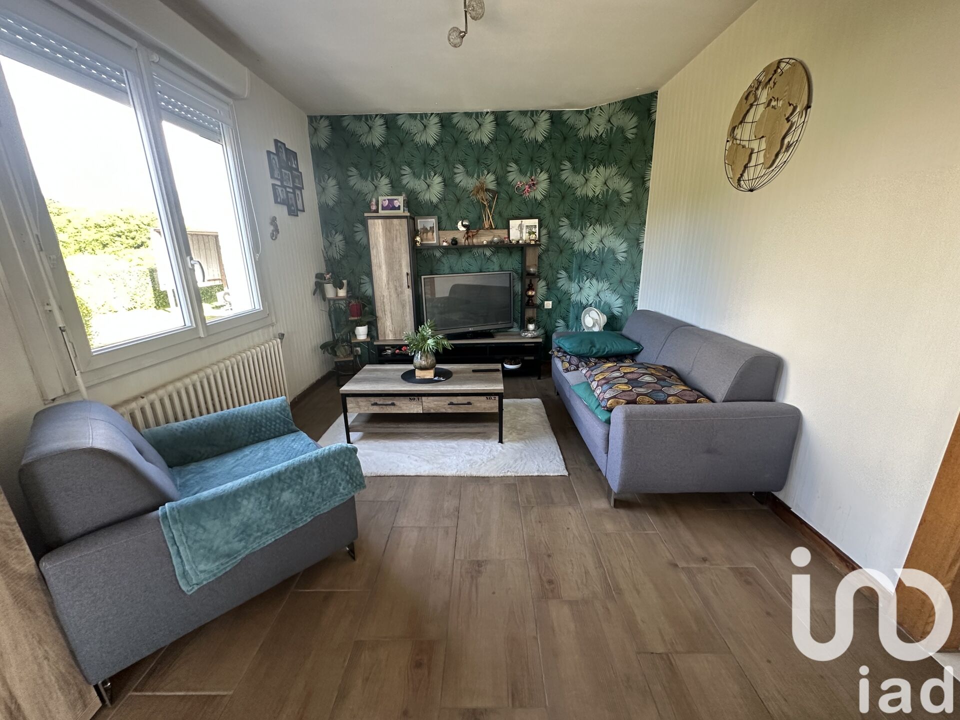 Vente Maison/villa 5 pièces - Photo 5