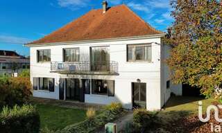 Maison 9 Pièces 240 m² à vendre à Diebling (57980)