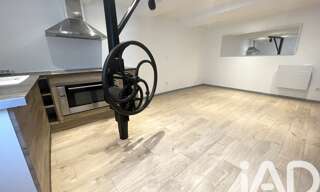 Maison 3 Pièces 54 m² à vendre à Fleury (11560)