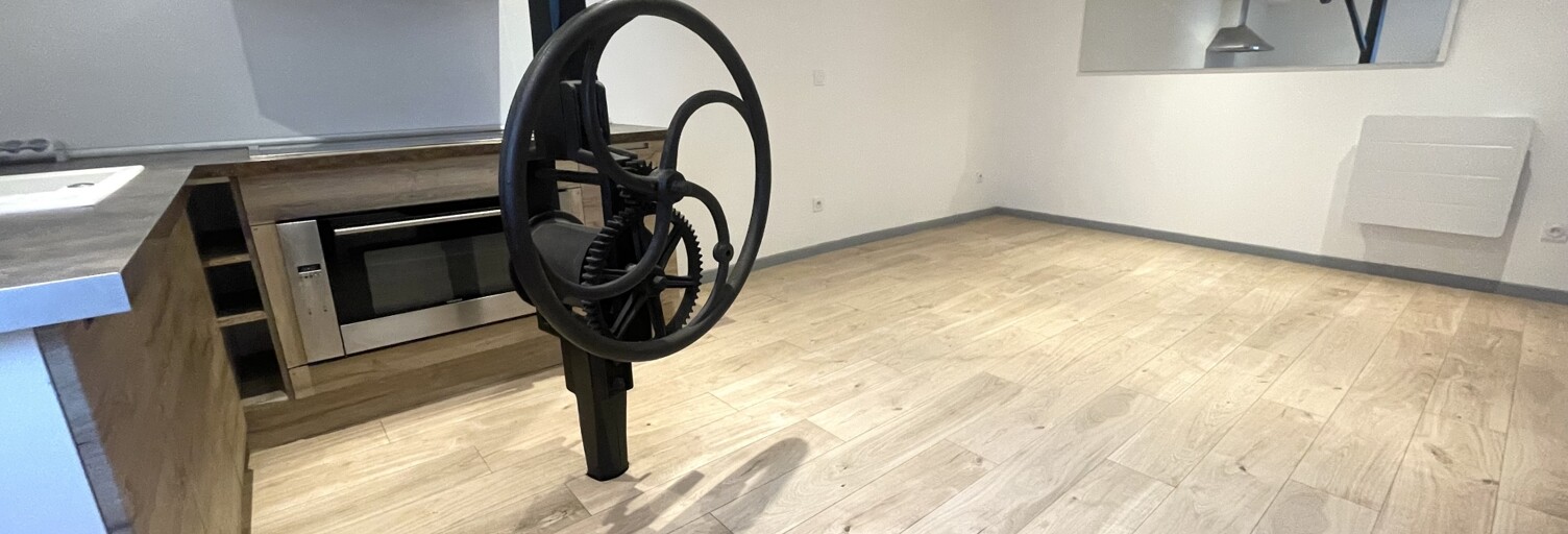 Maison 3 Pièces 54 m² à vendre à Fleury (11560)