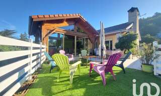 Maison 5 Pièces 120 m² à vendre à Aurec-sur-Loire (43110)