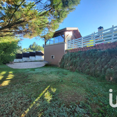 Maison 5 pièces 299000 €