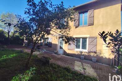 Maison 4 pièces 115000 €