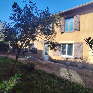 Maison 4 pièces 130435 €